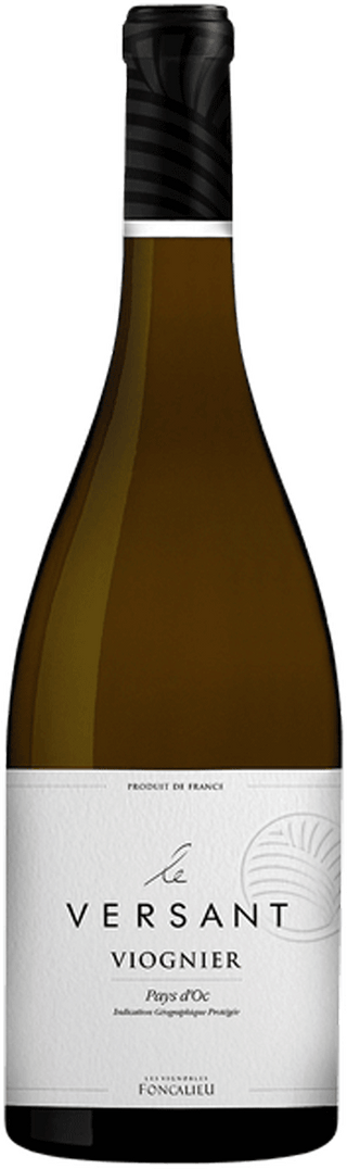 Le Versant 'Vin De Pays D'Oc' Viognier