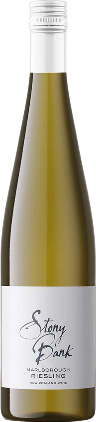 Stony Bank Marlborough Riesling 2023