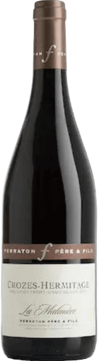 Ferraton Pere & Fils Crozes-Hermitage La Matiniere 2023
