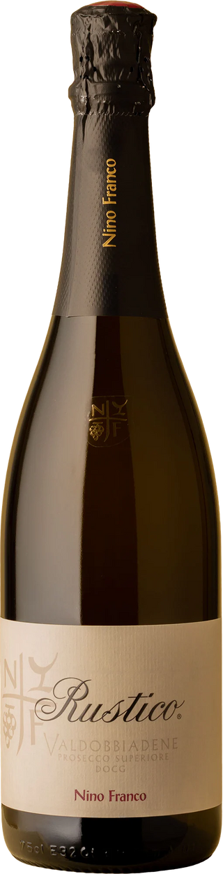 Nino Franco Prosecco Superiore Rustico DOCG NV