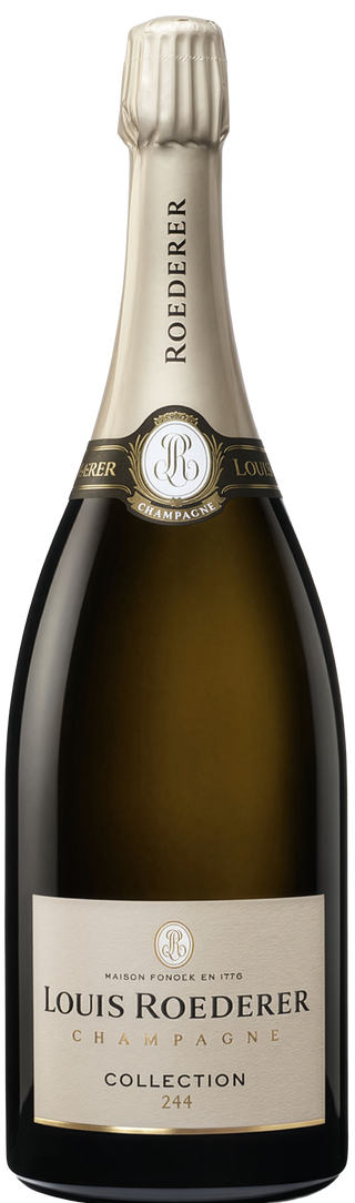 Louis Roederer Collection #244 Magnum
