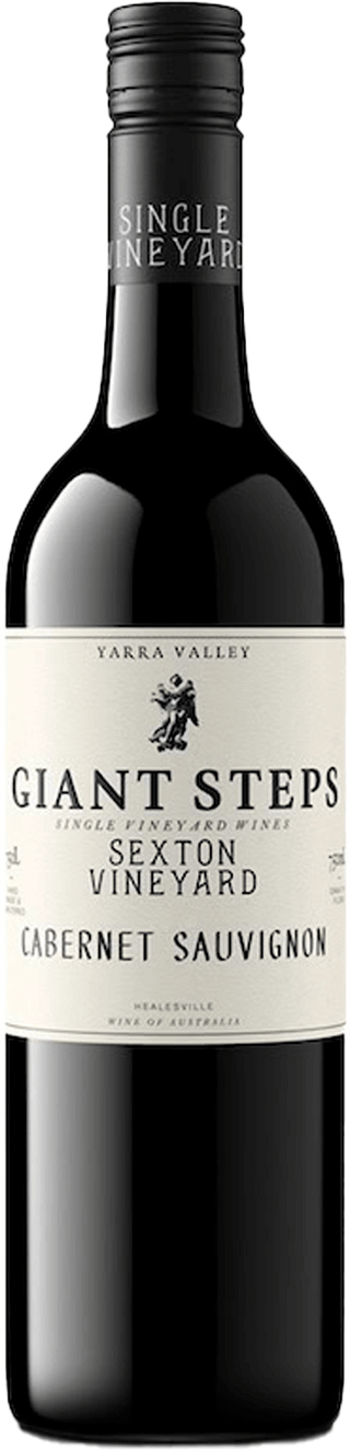 Giant Steps Sexton Cabernet Sauvignon 2022