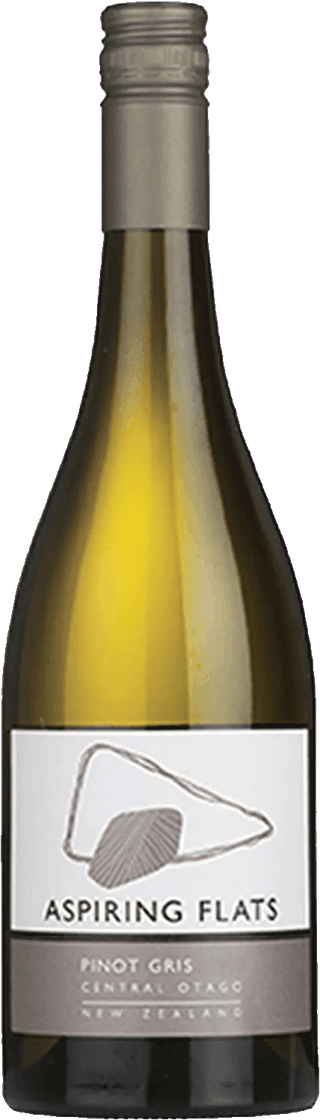 Aspiring Flats Central Otago Pinot Gris 2022