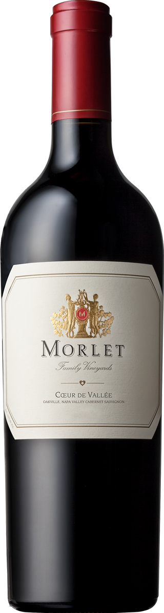 Morlet Coeur De Vallee Cabernet Sauvignon 2018