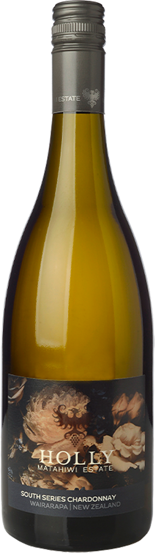 Holly South Series Chardonnay 2022