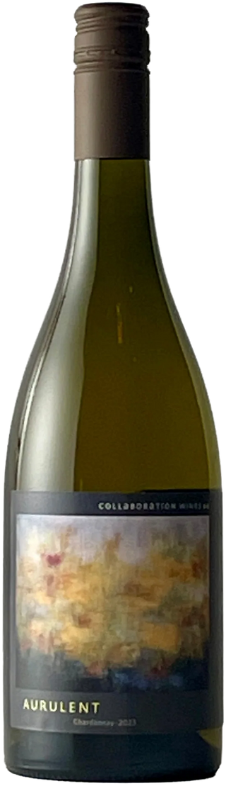 Collaboration Aurulent Chardonnay 2023
