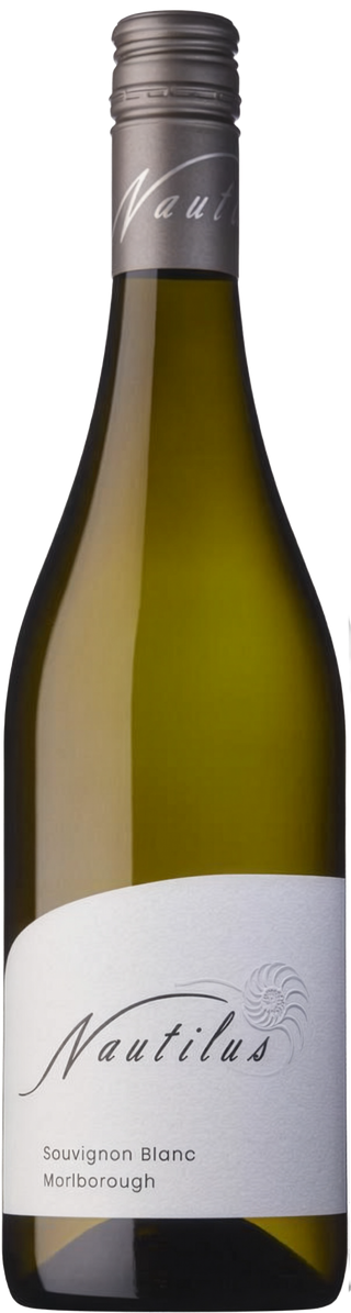 Nautilus Sauvignon Blanc 2024