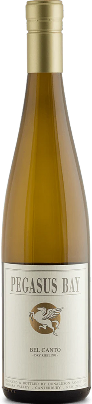 Pegasus Bay 'Bel Canto' Riesling 2023