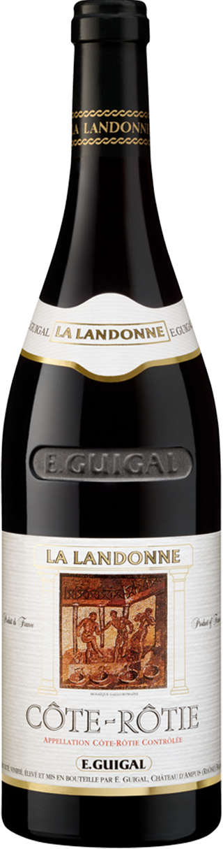 Guigal La Landonne 2018