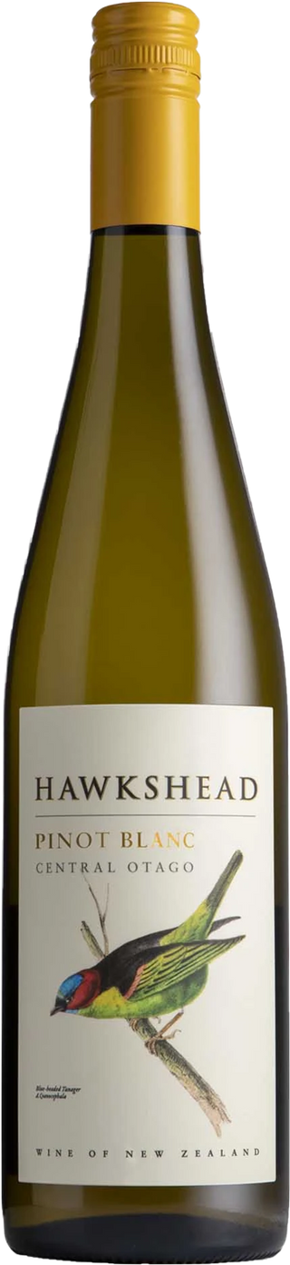 Hawkshead Pinot Blanc 2025