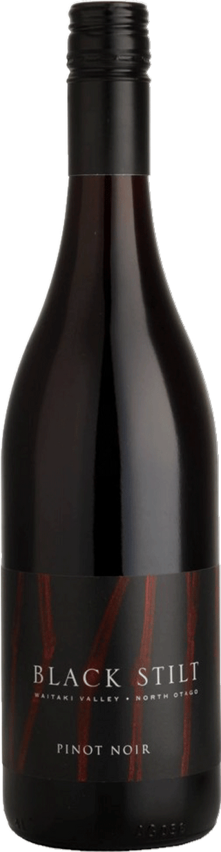 Black Stilt Pinot Noir 2015