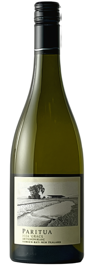 Paritua Grace Sauvignon Blanc 2024