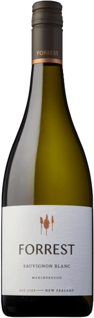 Forrest Estate Sauvignon Blanc 2023