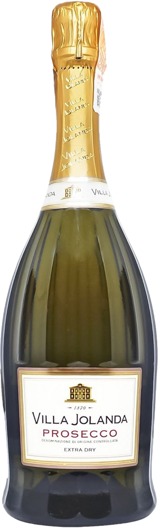 Santero Villa Jolanda Prosecco Nv