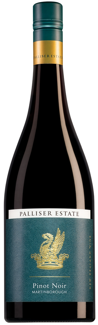 Palliser Pinot Noir 2023