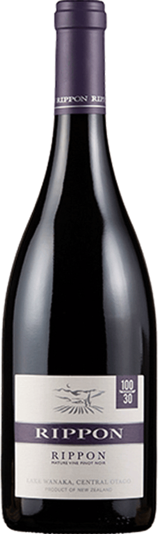 Rippon 'Rippon' Mature Vine Pinot Noir 2022