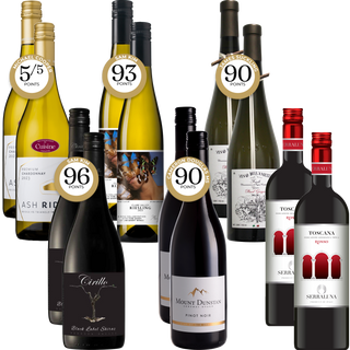 Dinner Party Selection