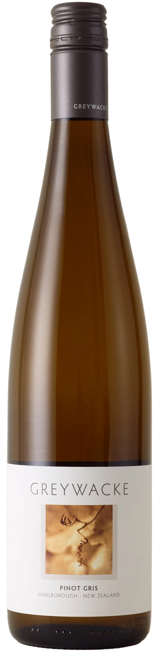 Greywacke Pinot Gris 2024