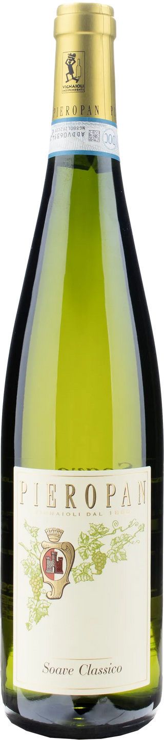 Pieropan Soave Classico DOC 2023