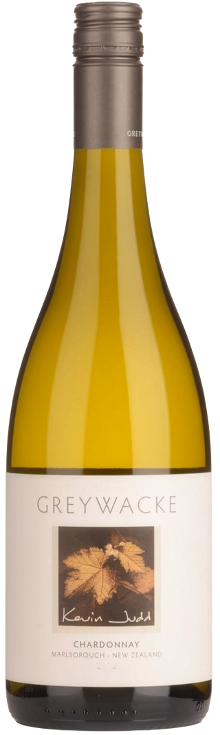 Greywacke Chardonnay 2022