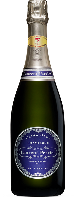 Laurent-Perrier Ultra Brut NV 750ml