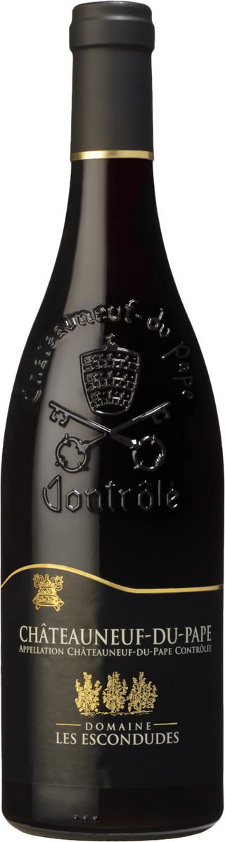 Domaine Les Escondudes Châteauneuf Du Pape 2021