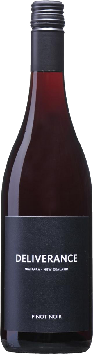 Deliverance Pinot Noir 2023