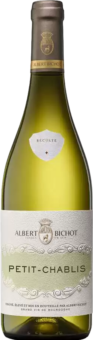 Albert Bichot Petit Chablis 2023