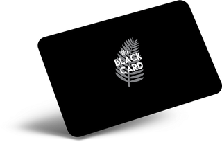 Black Card - Loyalty Program Unlimited Domestic Freight Per Year