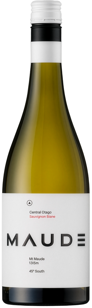 Maude Sauvignon Blanc 2025