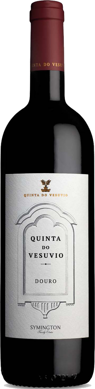 Altano Quinta do Vesuvio 2020