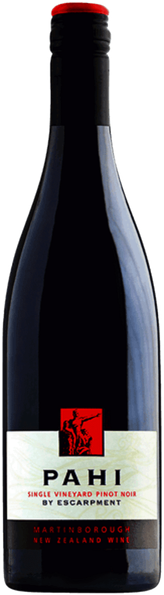 Escarpment Pahi Pinot Noir 2022