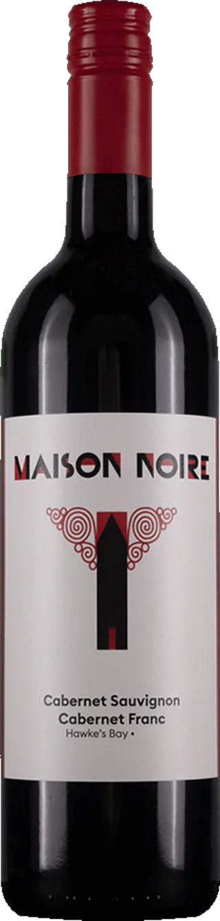 Maison Noire Cabernet Sauvignon Cabernet Franc 2021
