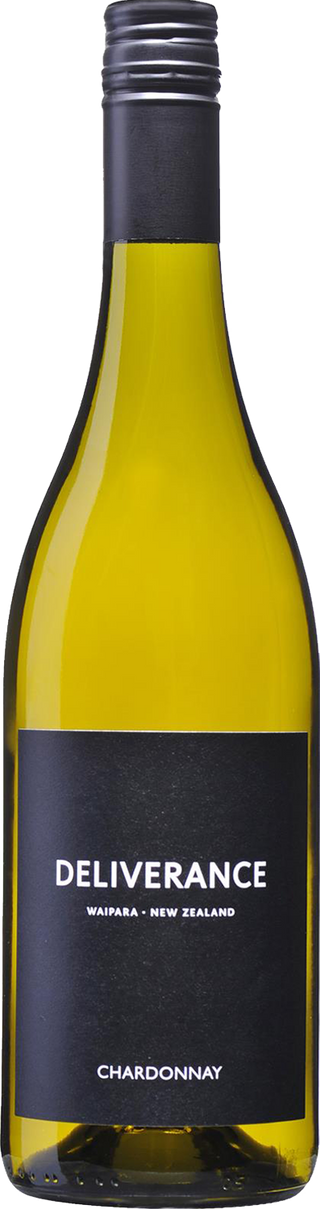 Deliverance Chardonnay 2023