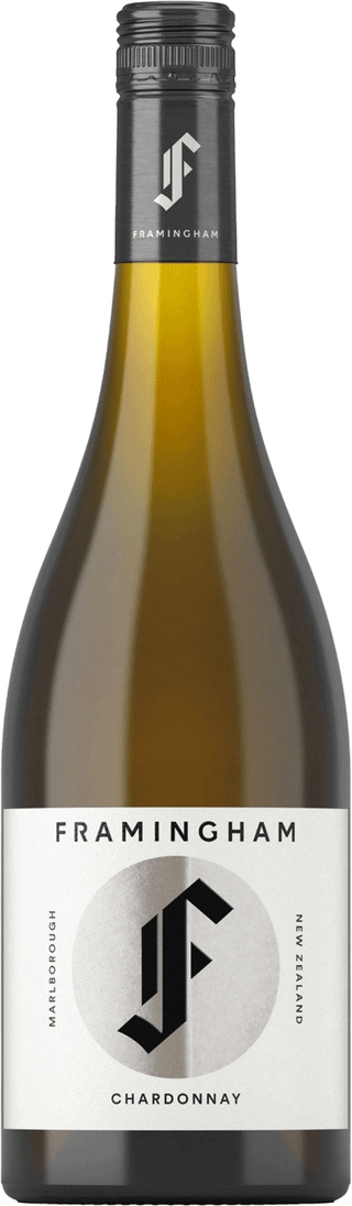 Framingham Chardonnay 2022