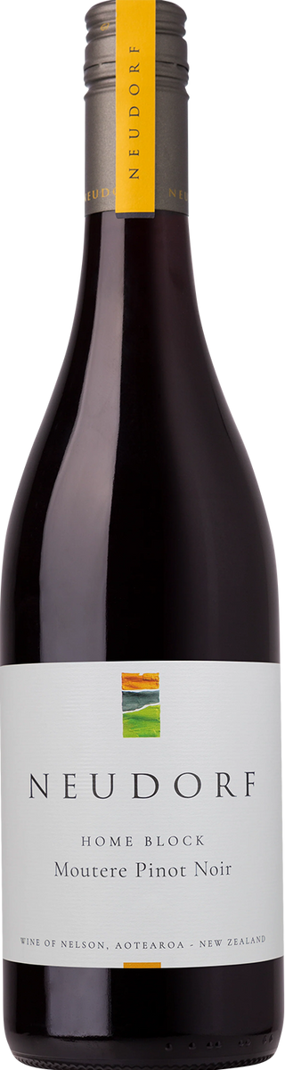 Neudorf Home Block Moutere Pinot Noir 2022