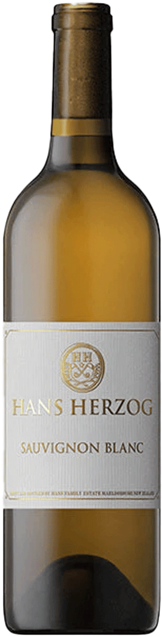 Hans Herzog Sauvignon Blanc Semillon 2020