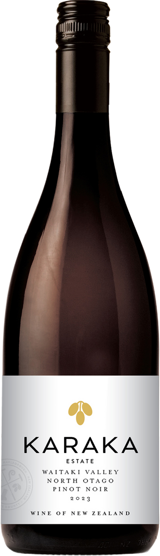 Karaka Waitaki Valley Pinot Noir 2023