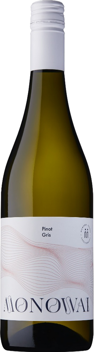 Monowai Estate Pinot Gris 2023