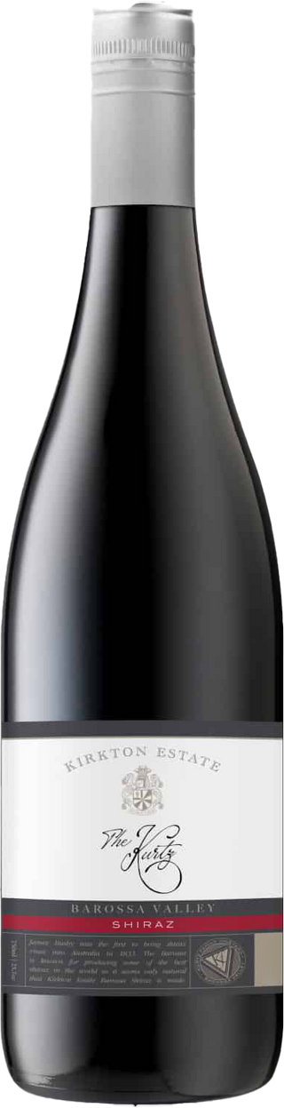 Kirkton 'Kurtz' Barossa Shiraz 2022