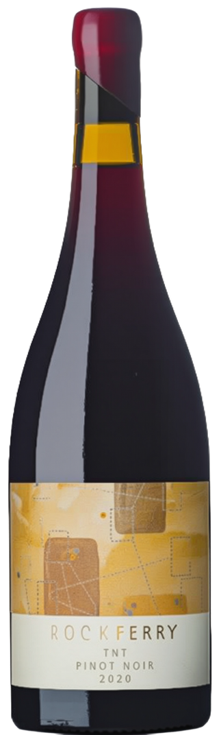 Rock Ferry TNT Pinot Noir 2020