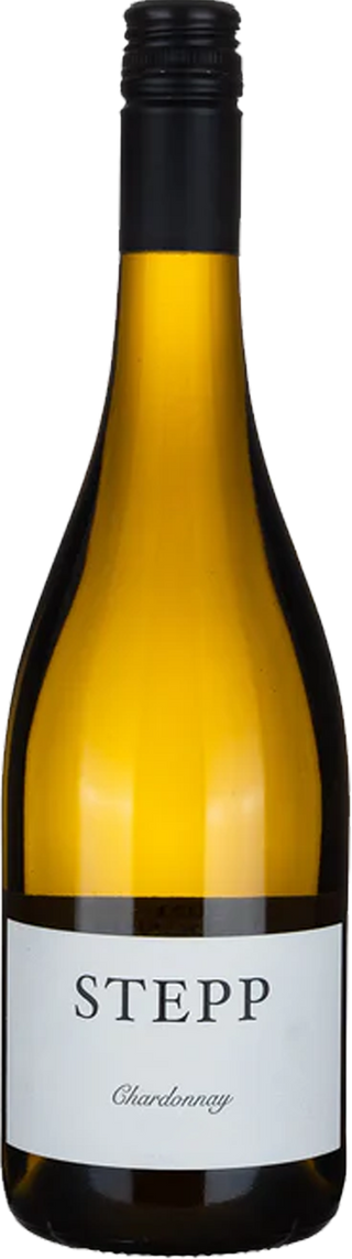 Stepp Chardonnay 2021