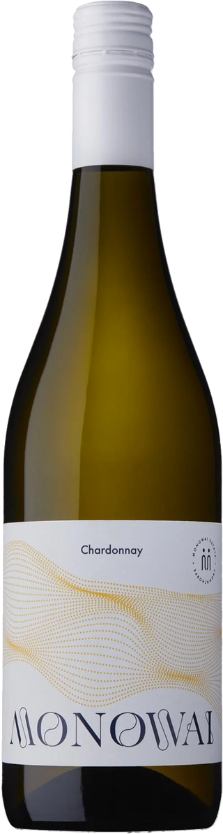 Monowai Estate Chardonnay 2024