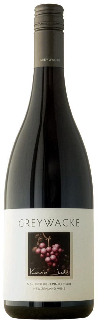 Greywacke Archive Release Pinot Noir 2016