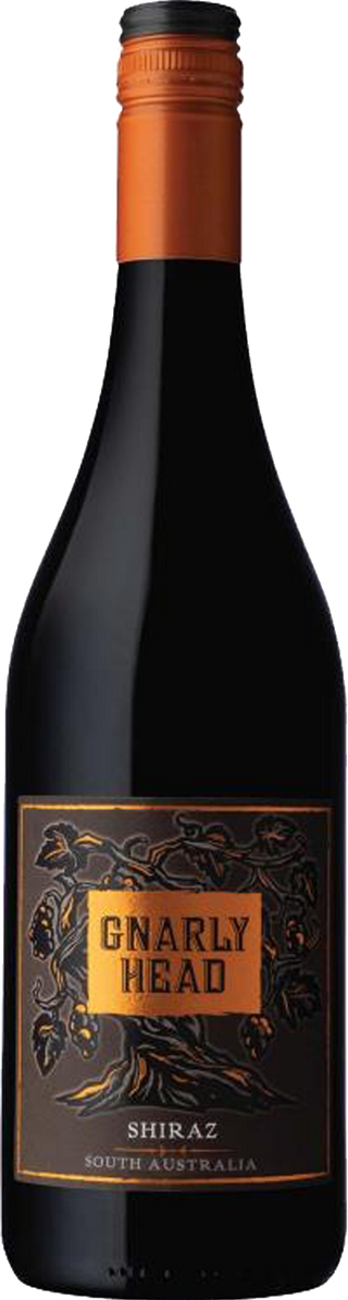 Gnarly Head Shiraz 2021