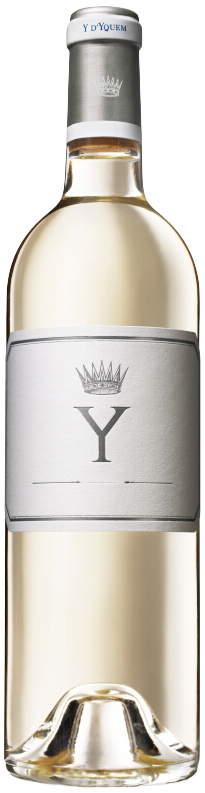 Chateau Y d'Yquem 2023