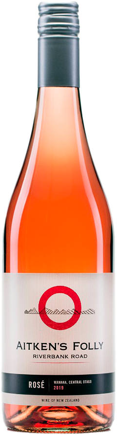 Aitken's Folly Rose 2023