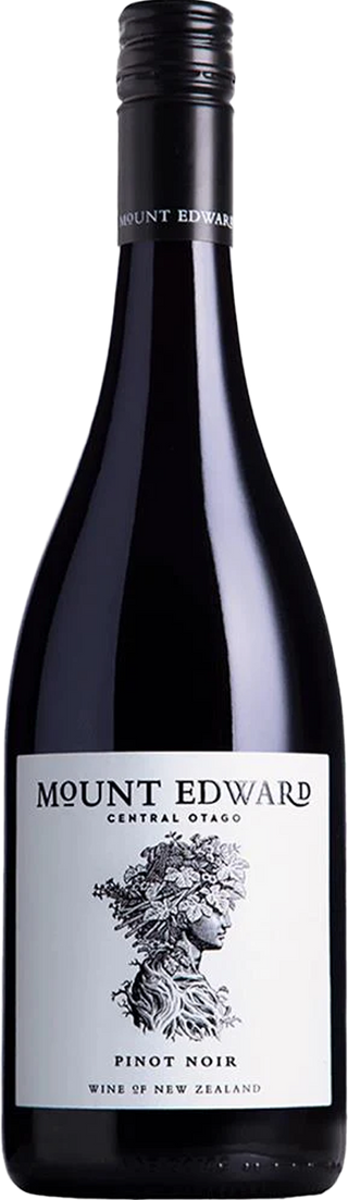Mount Edward Pinot Noir 2022