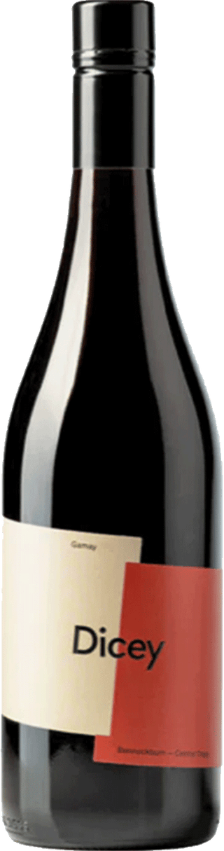 Dicey Bannockburn Gamay 2023