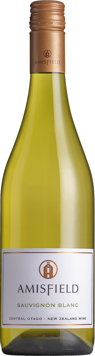 Amisfield  Sauvignon Blanc 2024
